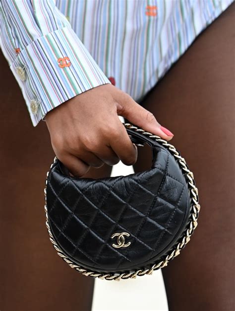 chanel new collection 2023 bags|chanel bag new original.